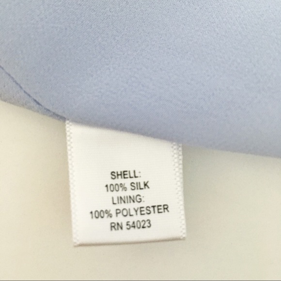 Banana Republic Silk Tank Top - Picture 6 of 8